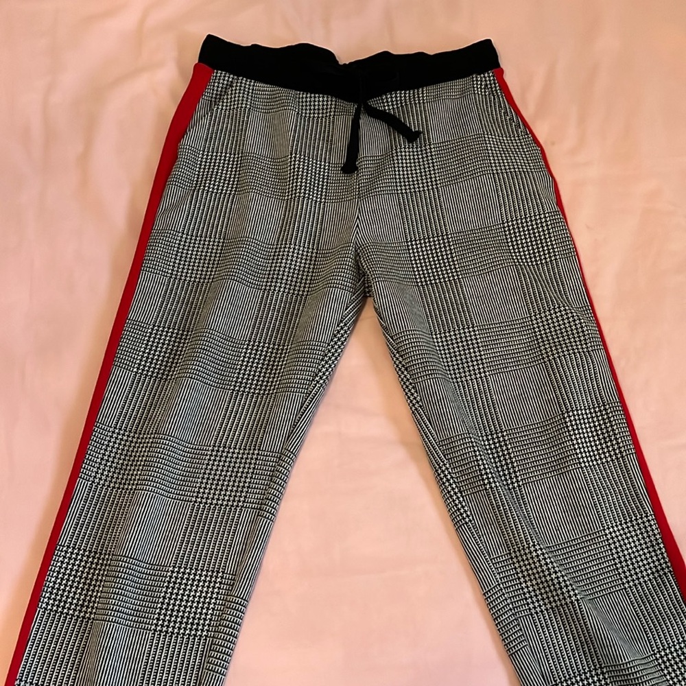 Zara pants worn a few times